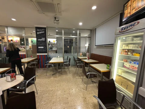 Bar en calle del Rosselló, 183 - Foto 7