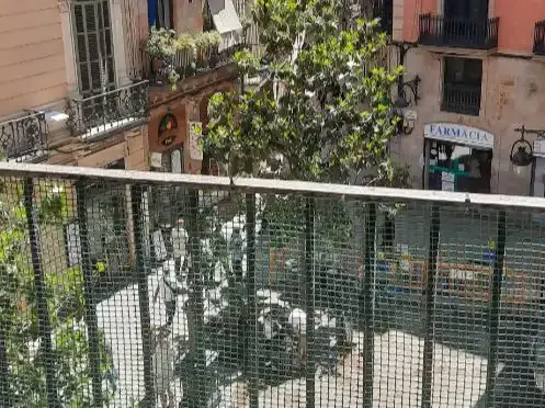 Piso en  Plaça del Regomir 5 - Foto 4