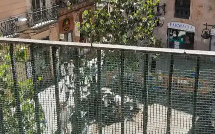 Piso en  Plaça del Regomir 5 - Foto 4