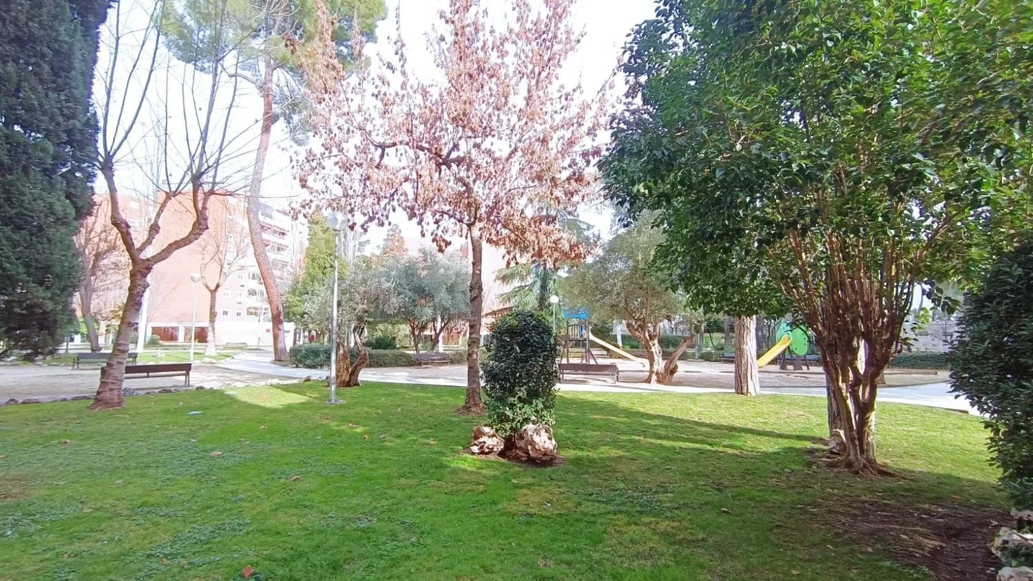 Piso en Barrio Alameda de Osuna - Foto 31