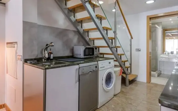 Piso en Calle de los Peñascales, 17, Fuente del Berro - Foto 12