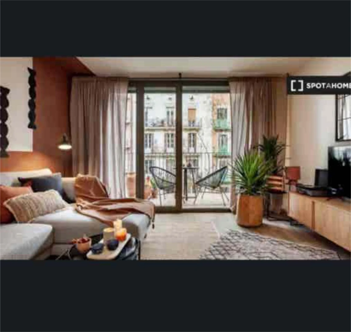 Piso en Atocha - Foto 2