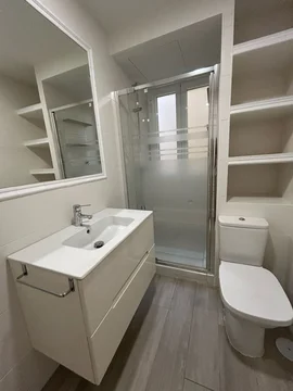 Piso en calle de Lagasca, 48 - Foto 18