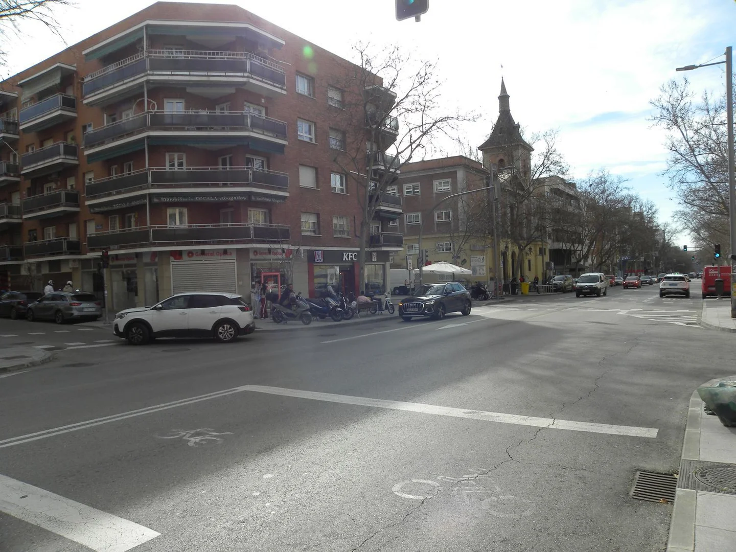 Piso en calle Alcalá, 323 - Foto 35