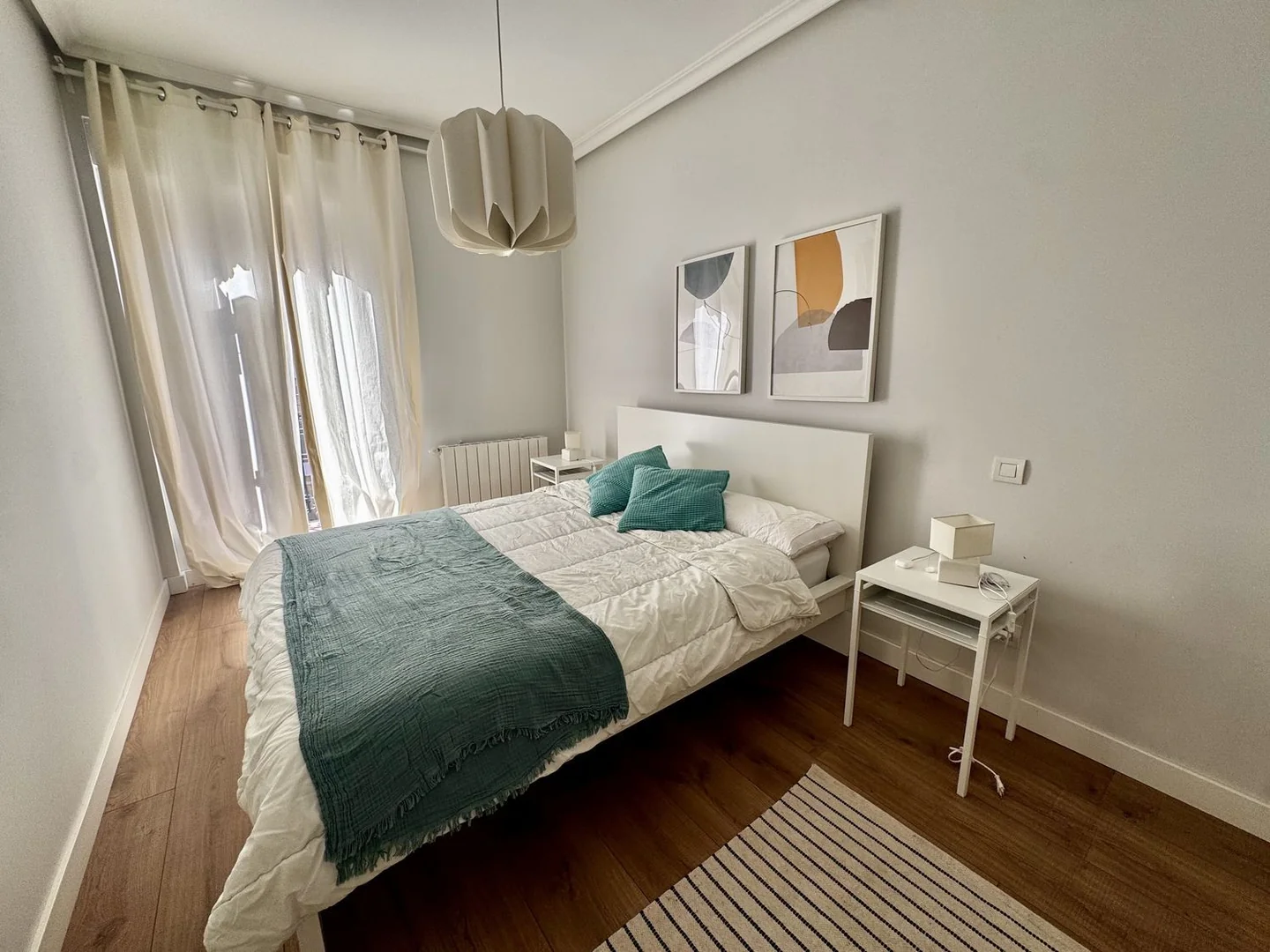 Piso en Calle de Ponzano, 28, Nuevos Ministerios-Ríos Rosas - Foto 11