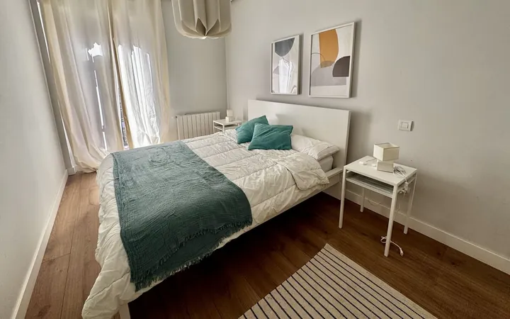 Piso en Calle de Ponzano, 28, Nuevos Ministerios-Ríos Rosas - Foto 11