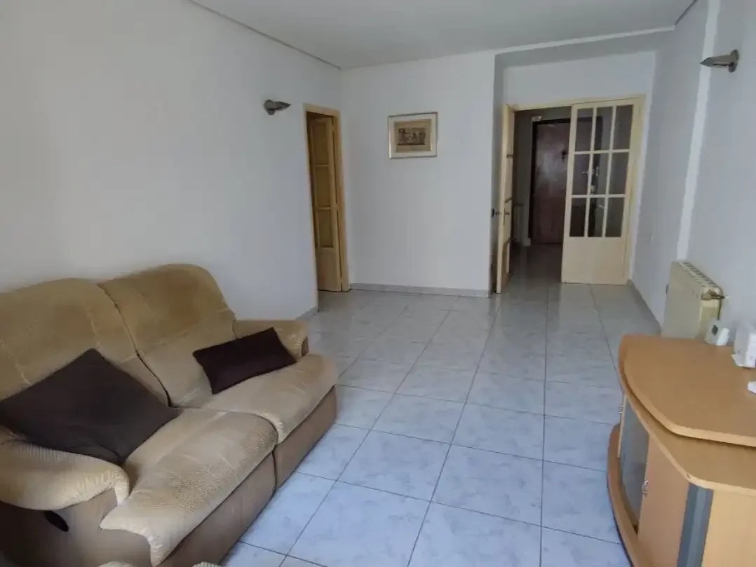 Piso en  Calle de Zabaleta 30 - Foto 7