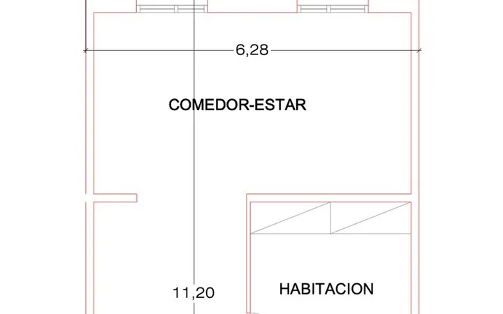 Piso en Calle de la Marina, 227, La Sagrada Família - Foto 11
