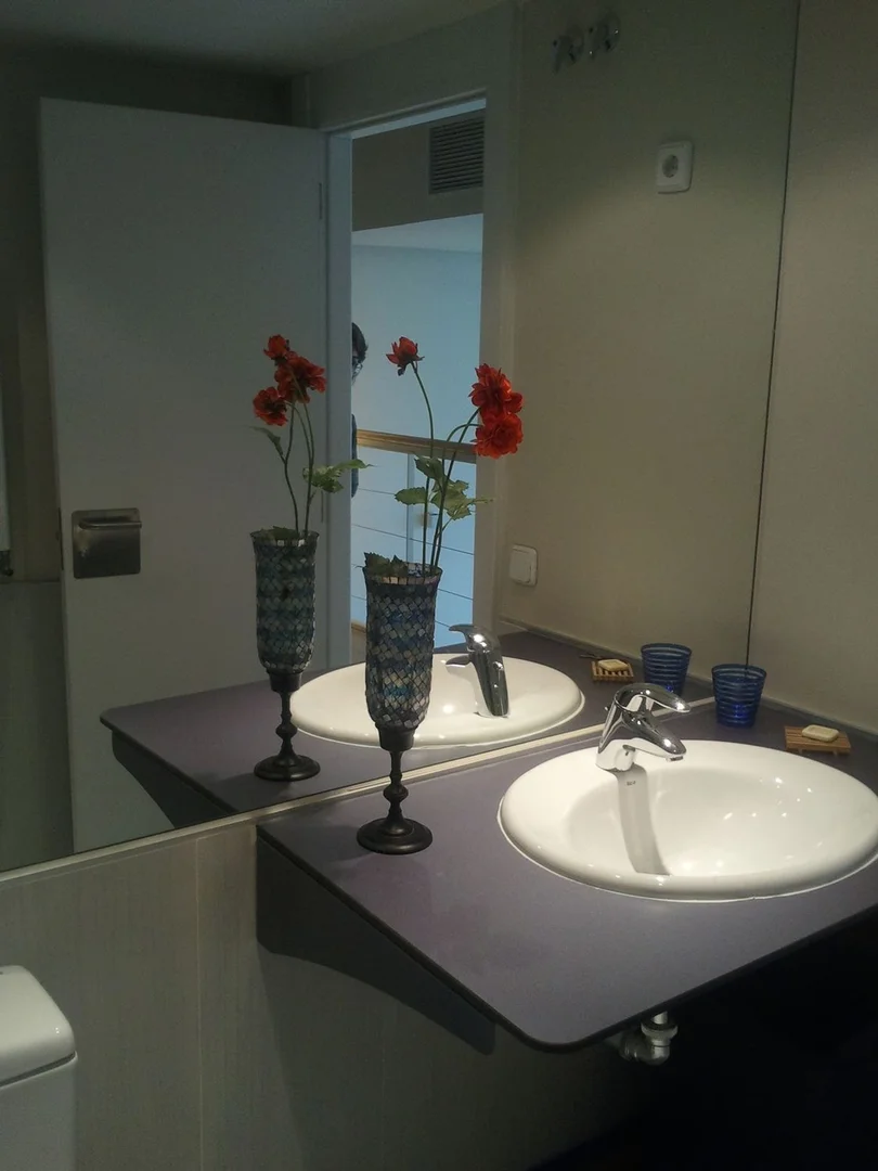 Estudio en calle de Julián Camarillo, 47 - Foto 3