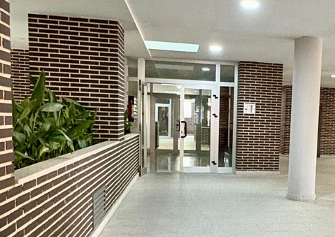 Alquiler de estudio en Calle de Felipe Campos, 10 - Foto 6