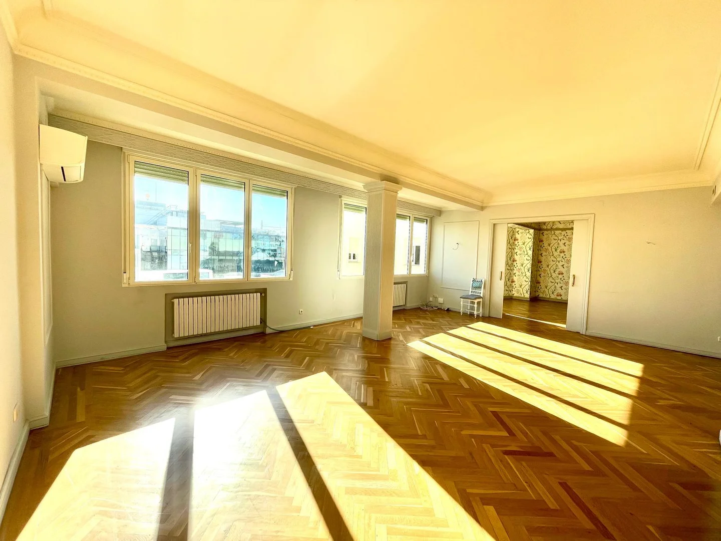 Piso en calle de Juan Bravo, 18 - Foto 5