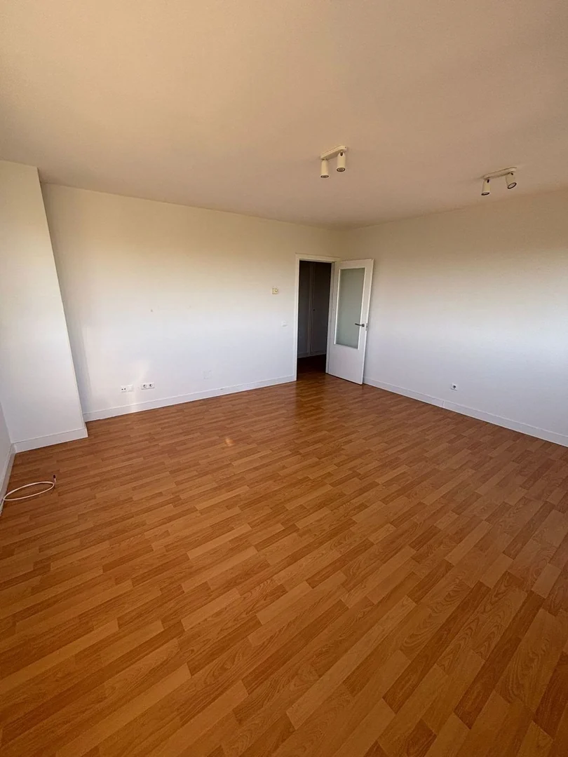 Piso en Avenida del Santuario de Valverde, 11, Montecarmelo - Foto 2