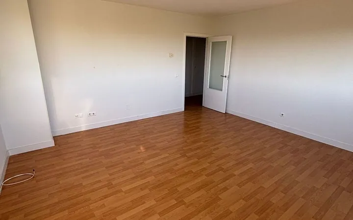 Piso en Avenida del Santuario de Valverde, 11, Montecarmelo - Foto 2