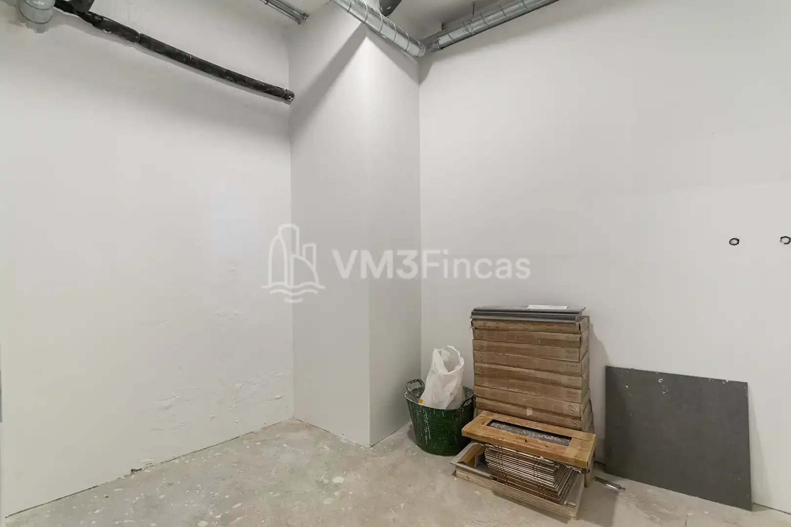 Local comercial en  Carrer de Ramon Turró - Foto 34