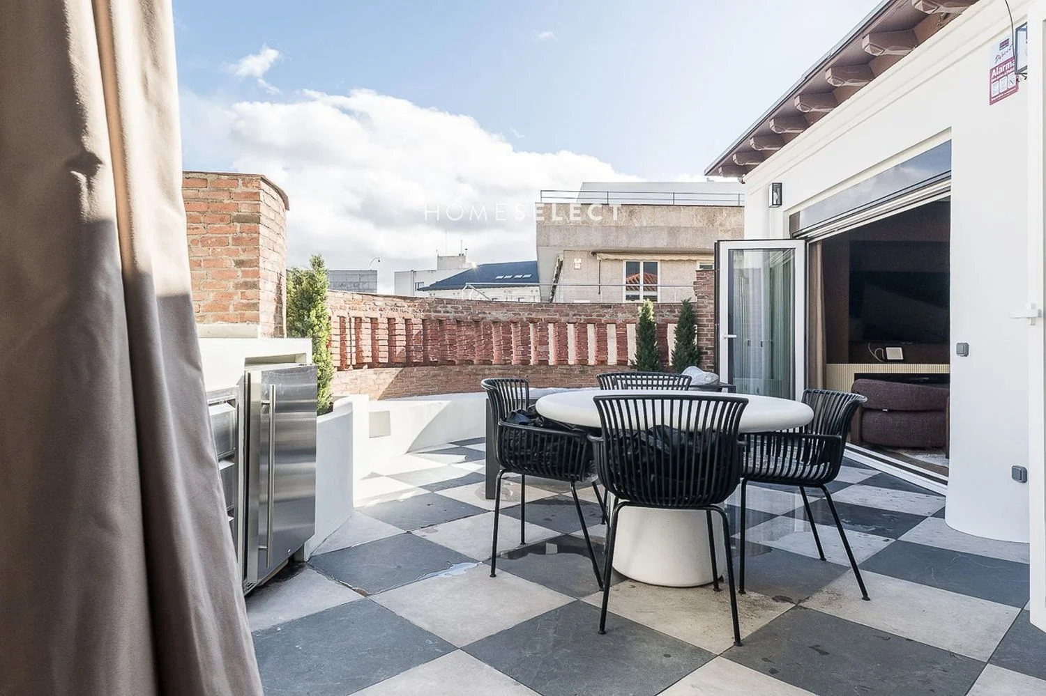 Ático en calle de Cedaceros - Foto 41