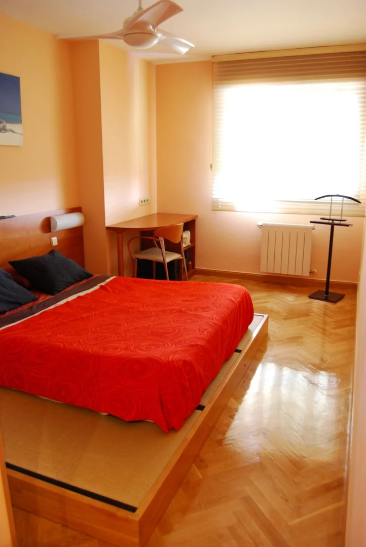 Piso en calle de Nicolás Salmerón, 32 - Foto 9