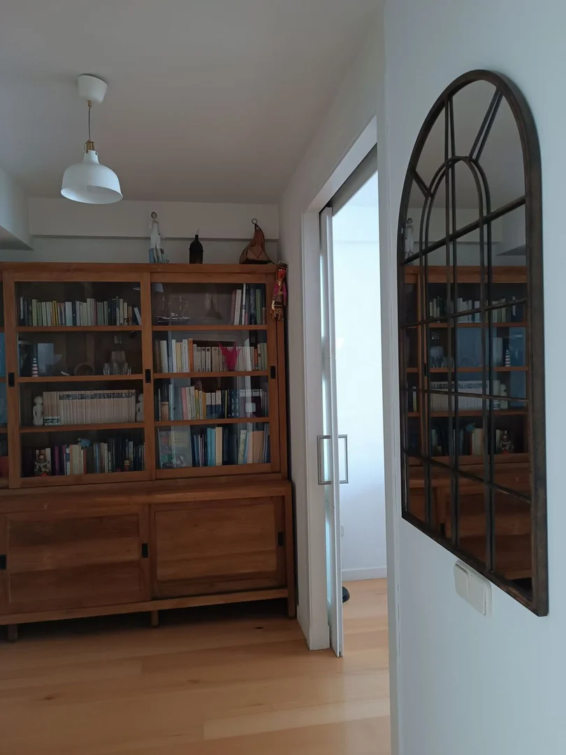 Piso en Barrio Prosperidad - Foto 6