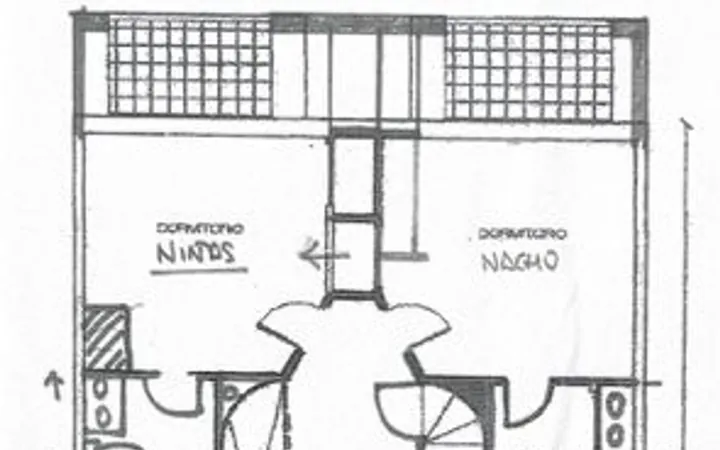 Chalet adosado en Conde Orgaz-Piovera - Foto 35