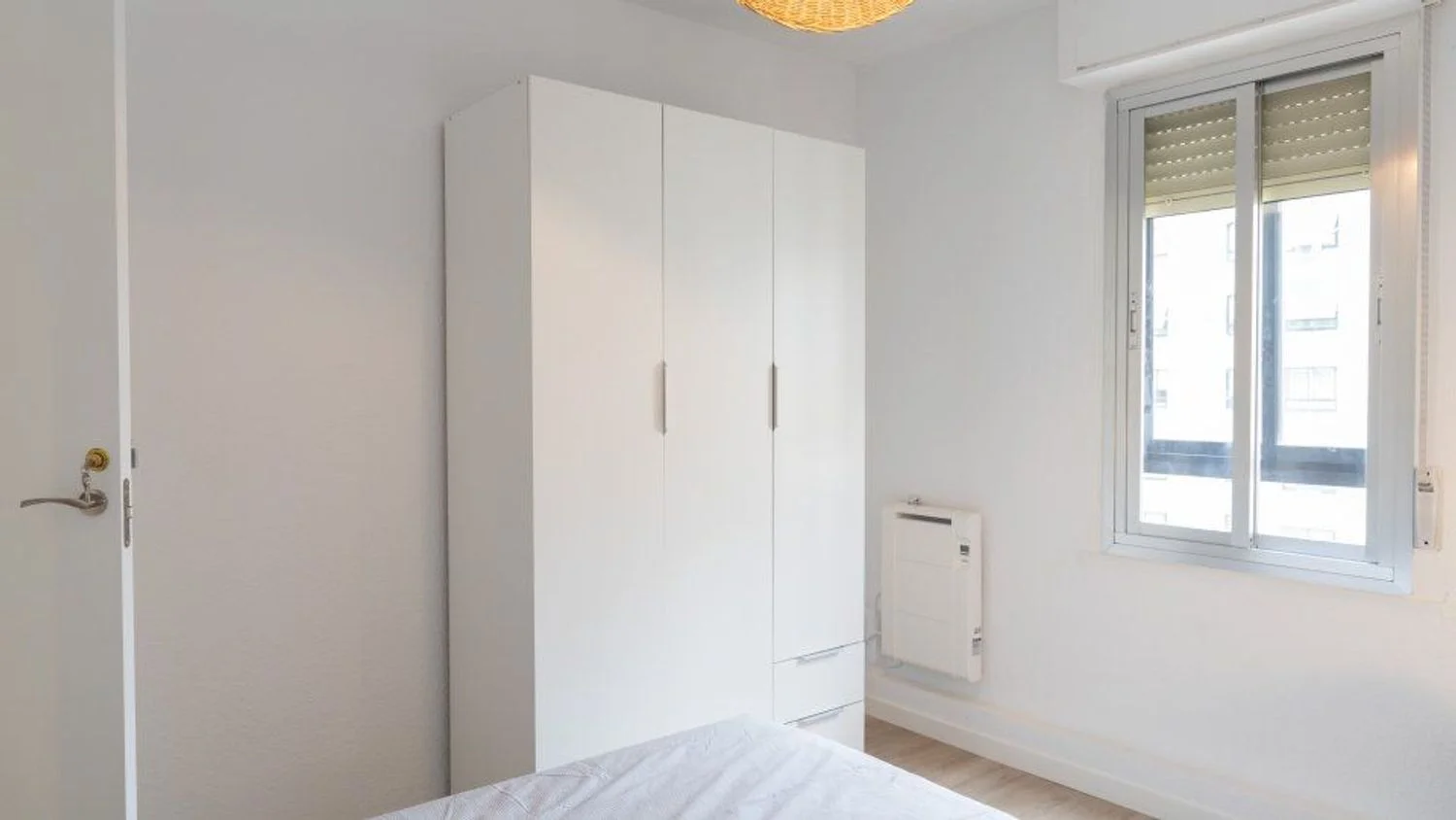 Piso en Barrio Orcasitas - Foto 21