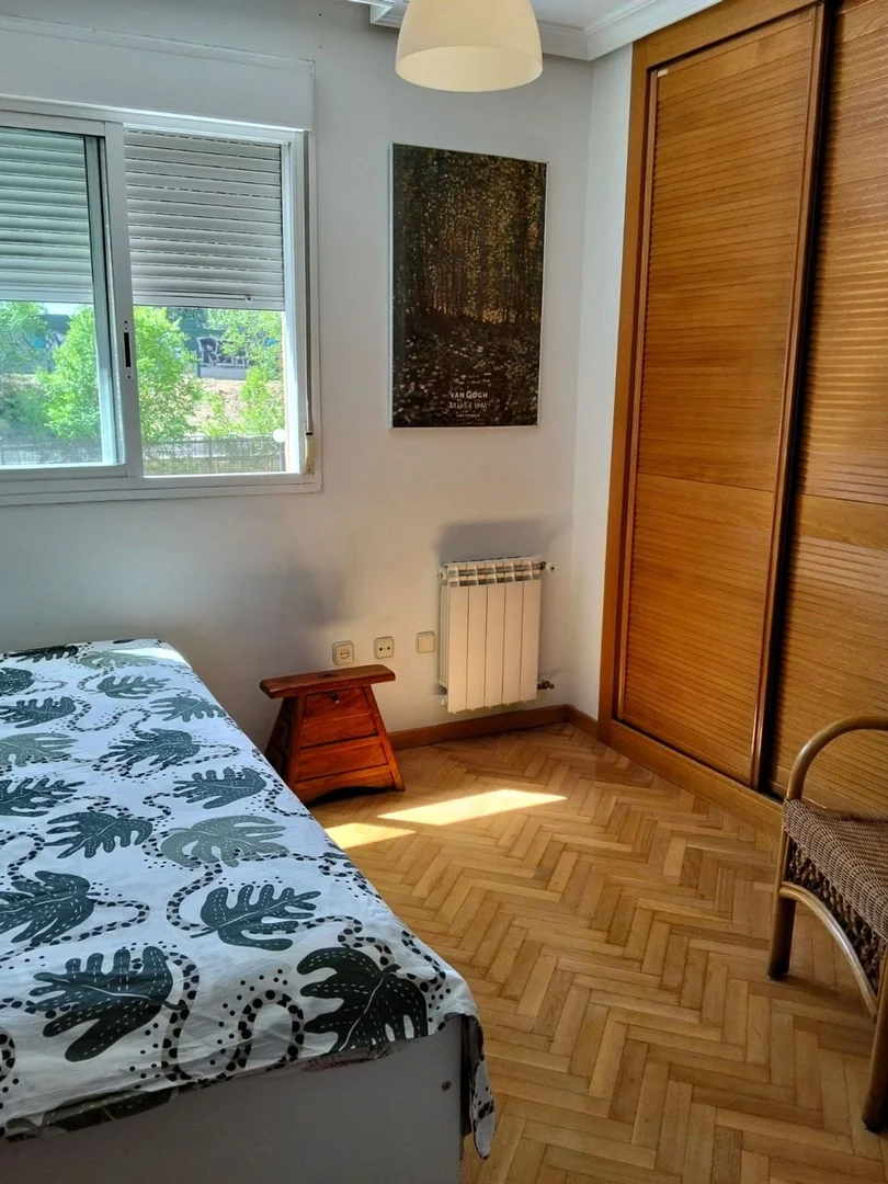 Piso en Paseo del Zurrón, 10 - Foto 5