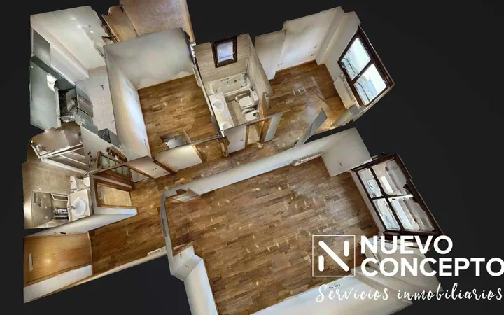 Piso en Calle del Valle de Toranzo, Valdemarín - Foto 40
