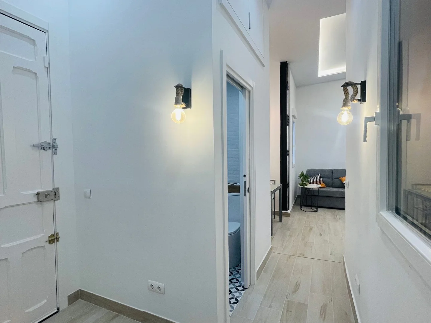 Piso en avenida de Menéndez Pelayo, 55 - Foto 17