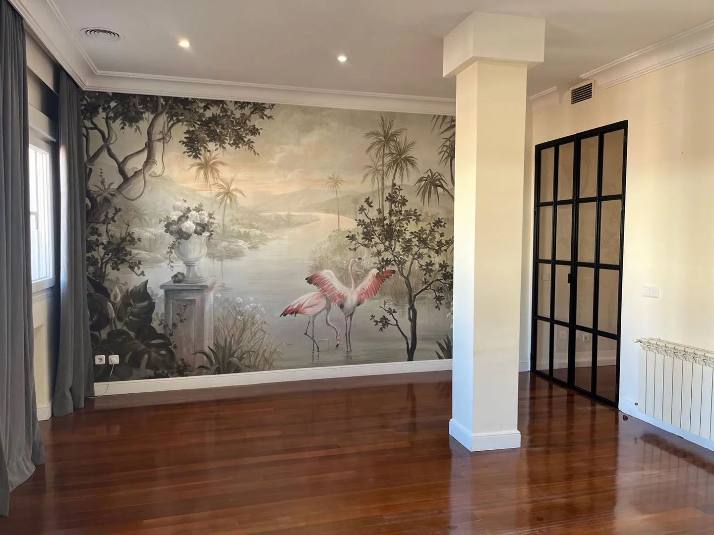 Ático en Barrio Goya - Foto 44