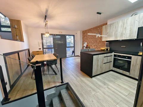 Chalet adosado en calle de Agosto, 6 - Foto 9