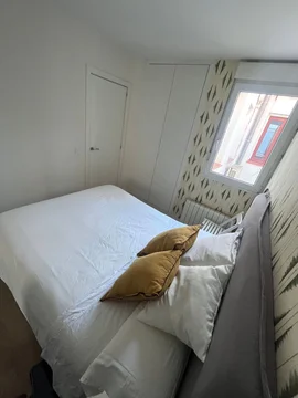 Piso en Calle de Ponzano, 28, Nuevos Ministerios-Ríos Rosas - Foto 12