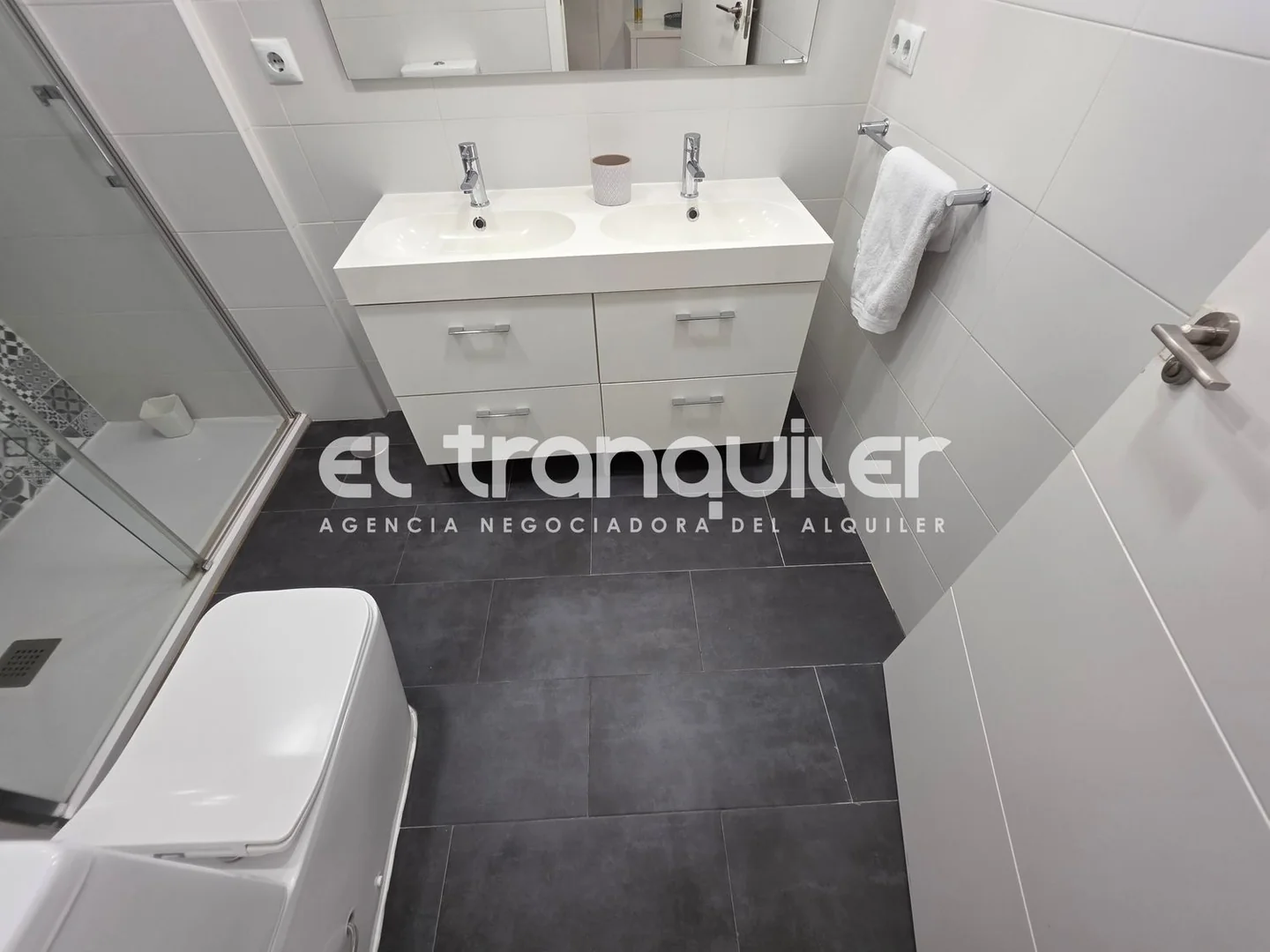 Piso en Calle de la Bahía de Santander, 96 - Foto 35