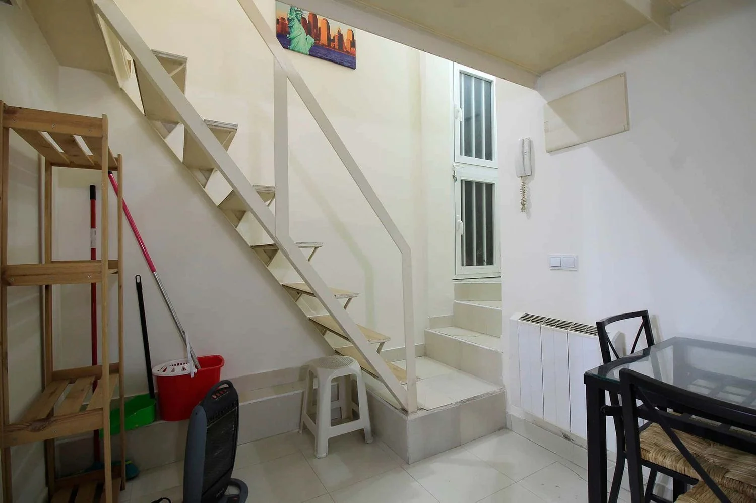 Estudio en Calle de Garellano, 15, Bellas Vistas - Foto 6