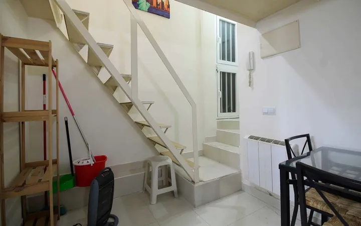 Estudio en Calle de Garellano, 15, Bellas Vistas - Foto 6
