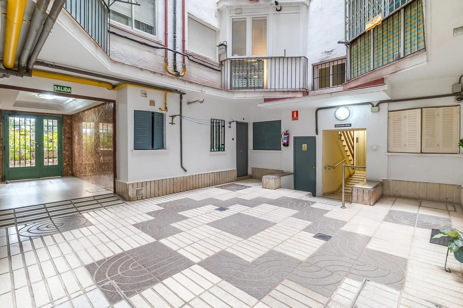 Piso en Avenida del Doctor Federico Rubio y Galí, Ciudad Universitaria - Foto 15