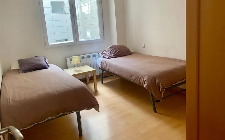 Piso en Paseo de la Castellana, 210, Nueva España - Foto 6