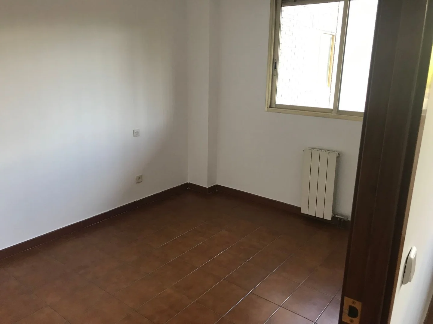 Alquiler de piso en Calle de la Isla de Oza, 59 - Foto 8