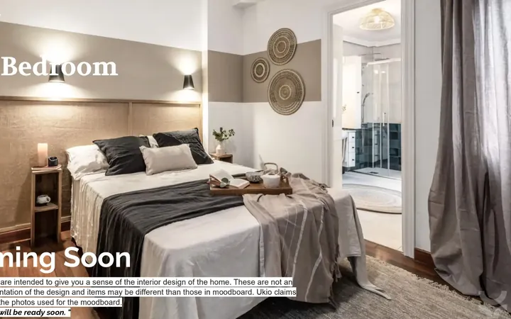 Apartamento en  Calle de Rosario Pino - Foto 5