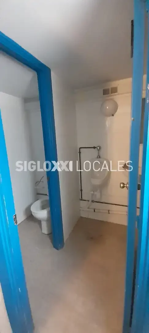 Local comercial en  Plaça de la Infància - Foto 4