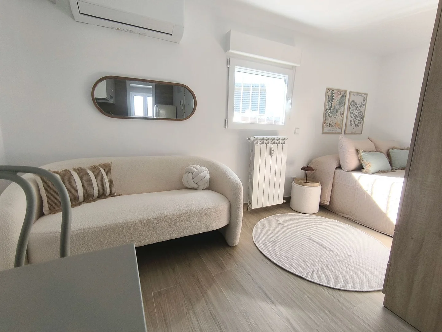 Estudio en calle Carlos Paíno, 15 - Foto 25