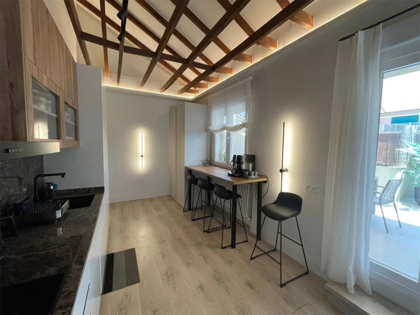 Piso en  Calle de Modesto Lafuente 54 - Foto 82