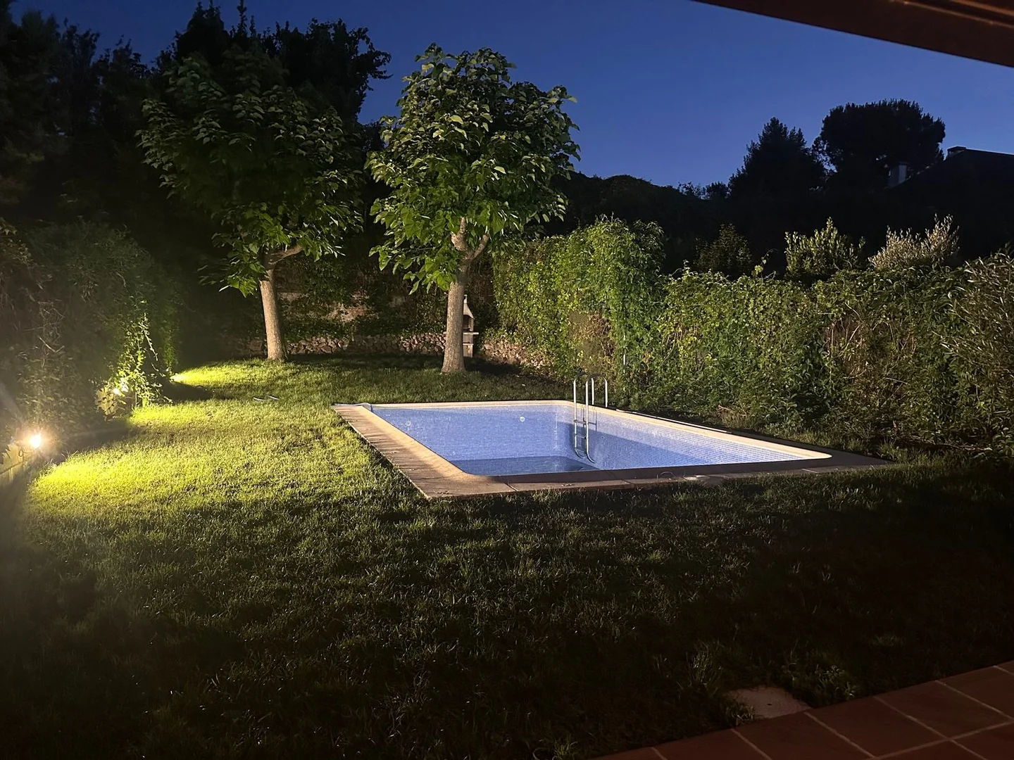 Chalet pareado en Conde Orgaz-Piovera - Foto 33
