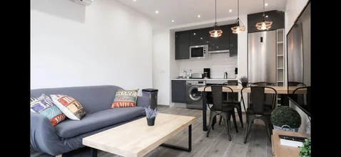 Piso en calle de Emilio Ferrari, 58 - Foto 2