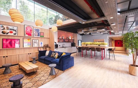 Estudio en avenida d'Esplugues, 102 - Foto 5