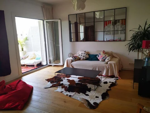 Piso en Barrio Sarrià - Foto 12