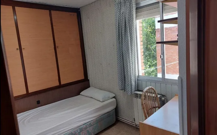Ático en Calle de Campo Florido, 5, Campamento - Foto 10