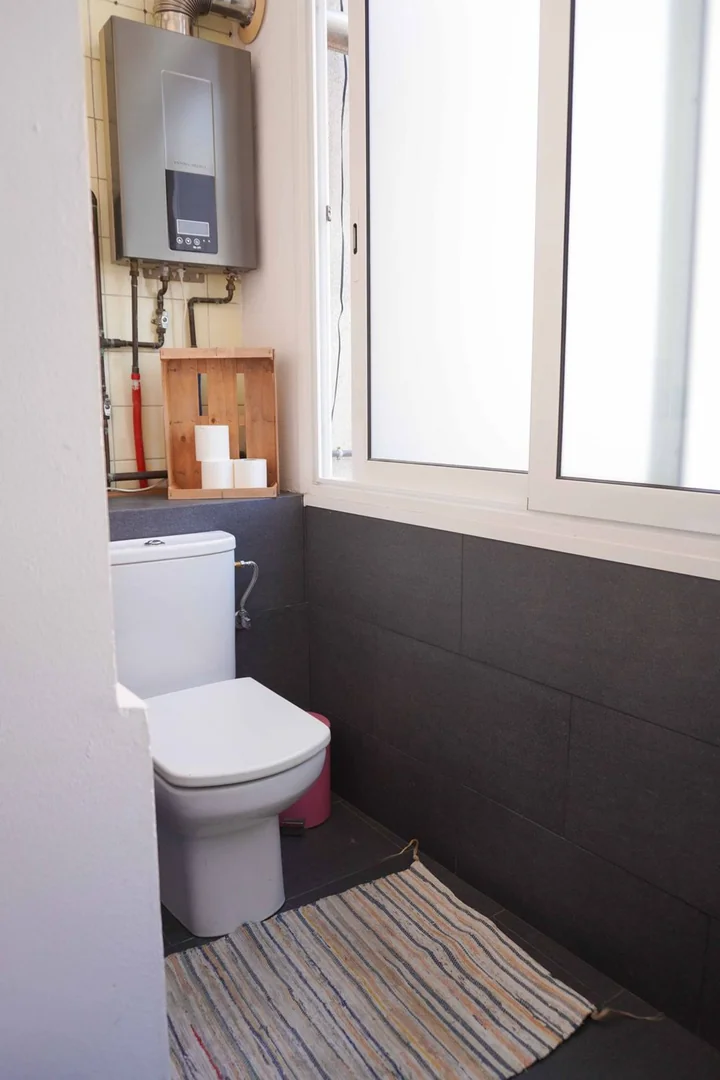 Ático en Calle de José Millán González, 34, Can Baró - Foto 12
