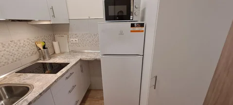 Estudio en calle de Antonio López, 23 - Foto 8