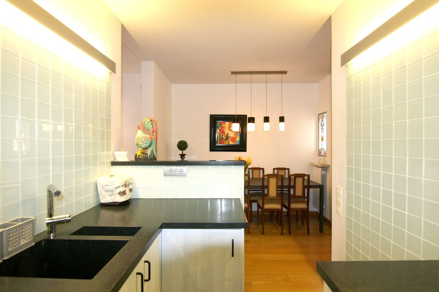 Ático en Calle de Calaf, 52, Sant Gervasi - Galvany - Foto 4