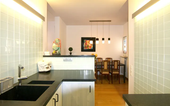 Ático en Calle de Calaf, 52, Sant Gervasi - Galvany - Foto 4