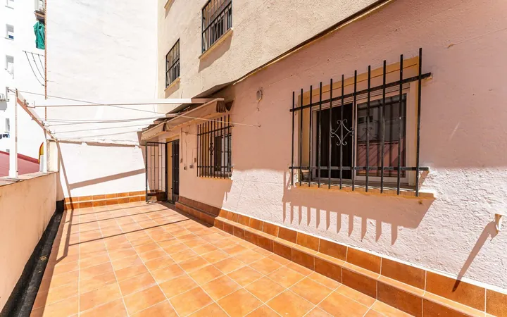 Piso en Calle del Vizconde de Matamala, Fuente del Berro - Foto 3