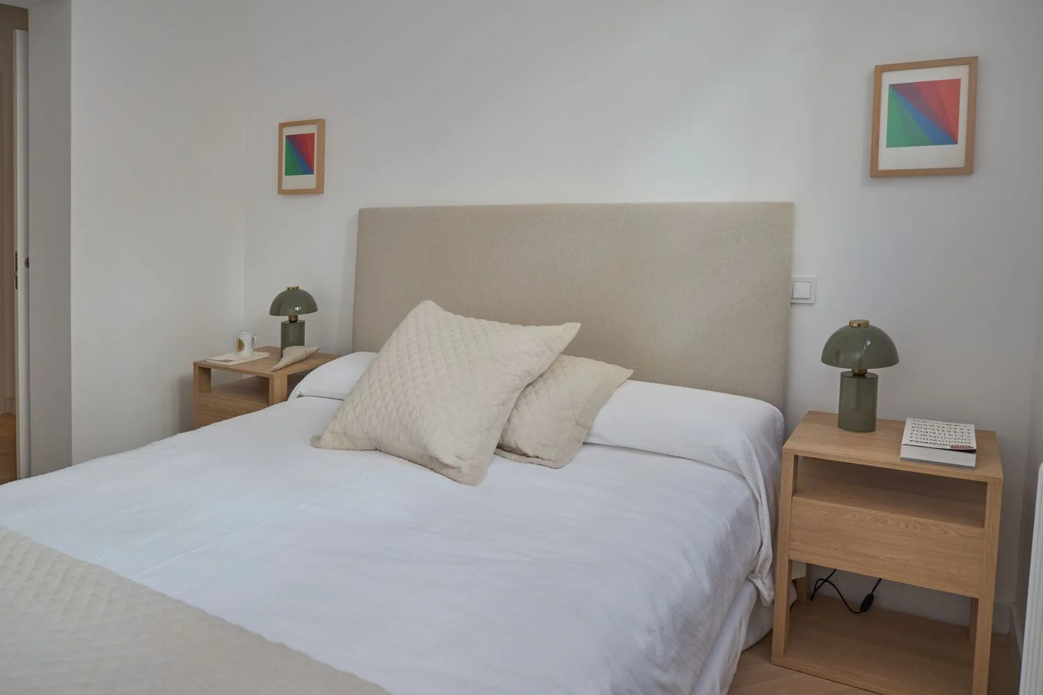 Piso en calle del General Pardiñas, 36 - Foto 23